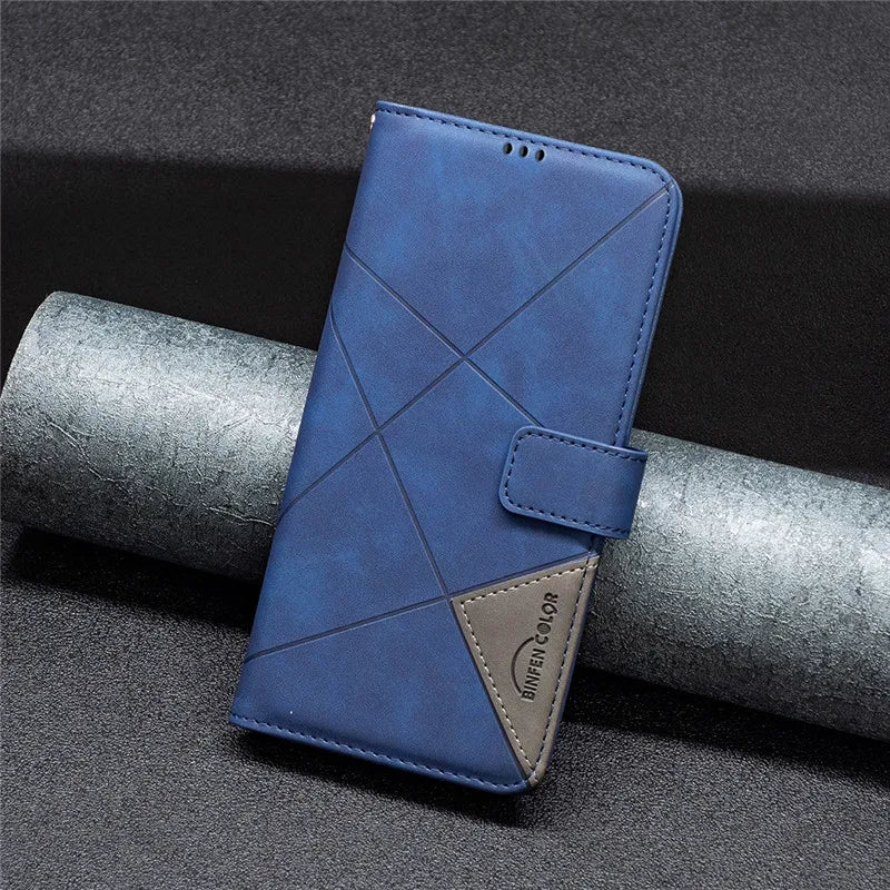 Flip Etui on For Xiaomi Poco X3 Pro Classic Phone Wallet Leather Case For Xiomi PocoX3 NFC X3Pro MiX3 Coque Card Slot Back Cover