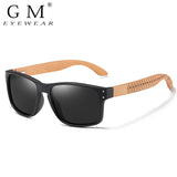 GM VIP S M link  Pairs of sunglasses - LOGO on the outside of both feet, carton