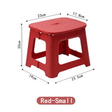 Portable Folding Stool, Ultralight Foldable Fishing Chair, Outdoor Folding Camping Stool for Beach, Hiking, Travl, Folding Chair