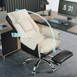 New WCG Game Ergonomic Computer Chair Anchor Home Cafe gaming chair office sofa chair bedroom Furniture chair with footrest