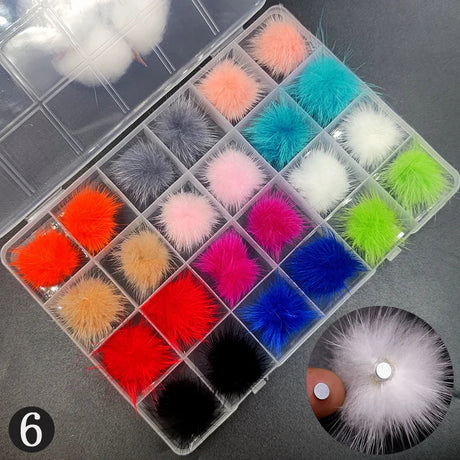 2800pcs Luxury Shiny Diamond Nail Art Rhinestones Crystal Decorations Set AB Glass 1pcs Pick Up Pen In Grids Box 21 Shape