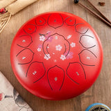 steel tongue drum 13 inch drum set musical instruments personalized customization