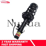 1PC Front L/R Shock Absorber Strut Assys W/Magnetic for Range Rover Evoque L538 2012-2018 LR024437 LR024444