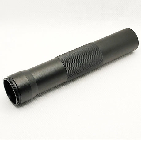 Microscopic objective lens adapter tube diameter 25.4 optical teaching experimental accessories Objective