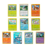 New 360Pcs Box Pokemon Card Shining Fates Style English Booster Battle Carte Trading Card Game Collection Cards Toys Kids Gifts