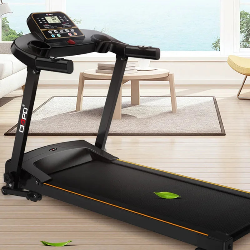 Fitness Equipment Running Exercise Electric Buy Cheap Treadmill Running  For Home