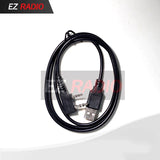 Baofeng DM1701 Programming Cable USB for DM-1801 DM-1702 DM-5R RD-5R DMR Walkie Talkie Open GD77 Tier I&II DMR Radio Accessories