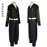 Anime Tokyo Revengers Cosplay Costume Sano Manjiro Mikey Ken Ryuguji Keisuke Baji Cosplay Tokyo Manji Gang Uniform Jacket Coat