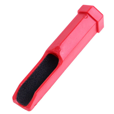 1 Pc New Billiard Accessories Pool Cue Tips Repair Tool Snooker Shaper Burnisher Tapper Cue Tip Shaper Sander Snooker