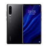 HUAWEI P30 Smartphone Android Global version 6.1 inch 40MP Camera 128GB ROM 4G Network Mobile phones Google Play Cell phone