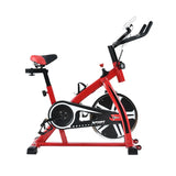 2022 Factory Direct Gym Fitness Indoor Cycle Exercise Bike Home  Stationery Bike Spinning Wholesale