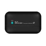 4G/5G Mobile WIFI Router 150Mbps 4G LTE Wireless Router With Sim Card Slot Portable Pocket MiFi Modem Car Mobile Wifi Hotspot