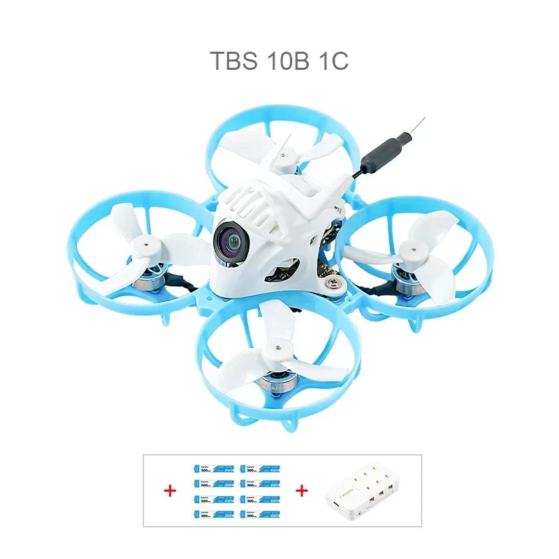 BETAFPV Meteor65 Pro Brushless Whoop FPV Quadcopter RC mini drone 2023