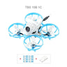 BETAFPV Meteor65 Pro Brushless Whoop FPV Quadcopter RC mini drone 2023