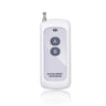 433MHz Remote Control Learning Code 1527 Long Range Wireless Controller Transmitter RF Module for Universal Garage Door