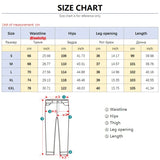2024 New Streetwear Baggy Jeans Men Korean Fashion Loose Straight Wide Leg Pants Male Brand Clothing Black Light Blue