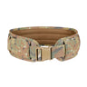 Excellent Elite Spanker Hunting Tactical Waist Belt with Removable Thicken Pad Belt Military Outdoor Utility  Accessories