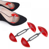 Shoes Stretchers Shaper Expands High Heels Shoe Mini Portable Extende Keeper Women Accessories Adjustable Support Tree Holder