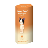 Multiple Series Sonny Angel Blind Box Kawaii Doll Out Of Print Limited Edition Anime Figure Surprise Surprise Box Decoration Toy