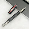 MB Urban Speed Series Rollerball Ballpoint Pen PVD-Plated Office Writing Fountain Optional Accessory Box Refills