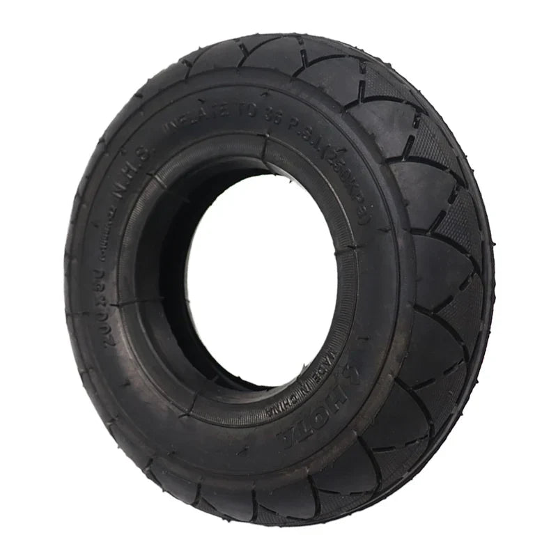 HOTA 200x50 Outer Tire Inner Tube for Mini Electric Scooter 8 Inch Ountain Scooter Bike E-bike Wheel 200*50 Tyre Accessories