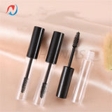 Sheenirs 10/20/50pcs 10ml Empty Mascara Tube Cosmetic Container Empty Eyelash Tubes Wand Mascara Containers Travel Accessory