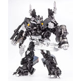 BAIWEI Transformation TW1026 TW-1026 Ironhide Weaponeer KO SS14 SS-14 Weapon Expert Truck Action Figure Robot Toys