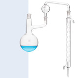 250 500 1000ML Ammonia nitrogen distillation KIT Labrotary Glassware Chemical Experiment