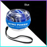 Wrist Ball Self-starting Gyroscope Powerball Gyro Power Hand Ball Muscle Relax Arm Wrist Force Trainer Fitness Sport Equipment