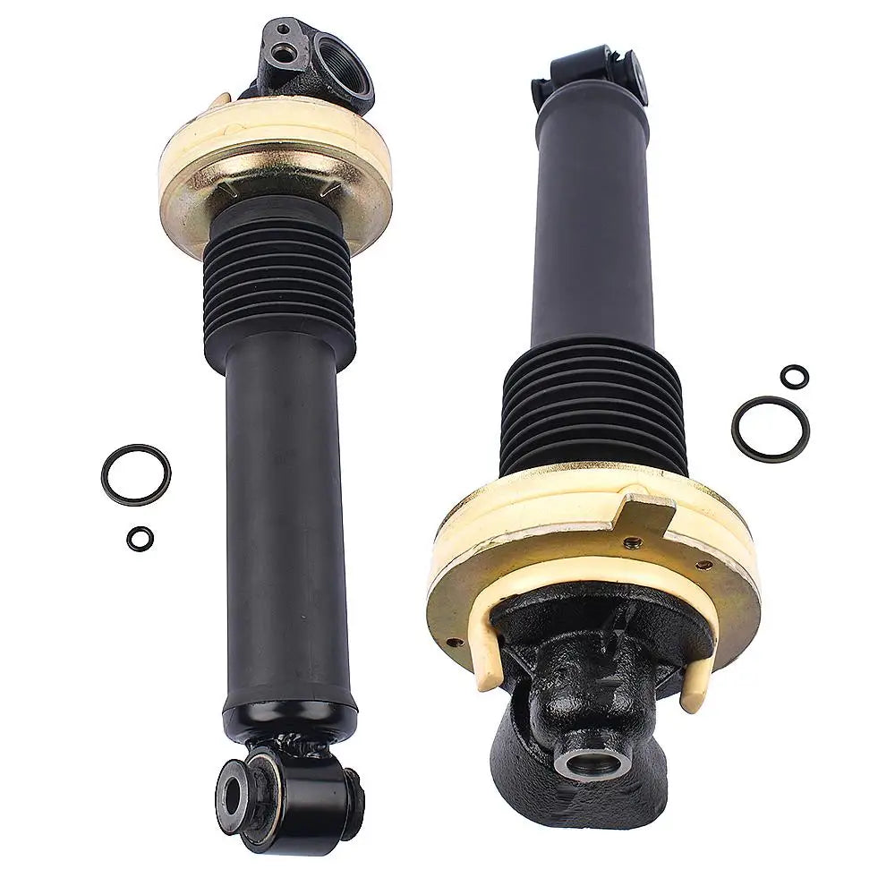 AP02 Pair For Citroen Hydrative Shock Absorber C5 III C6 front Left 5271L5 5271.L5 + front Right 5271L6 5271.L6