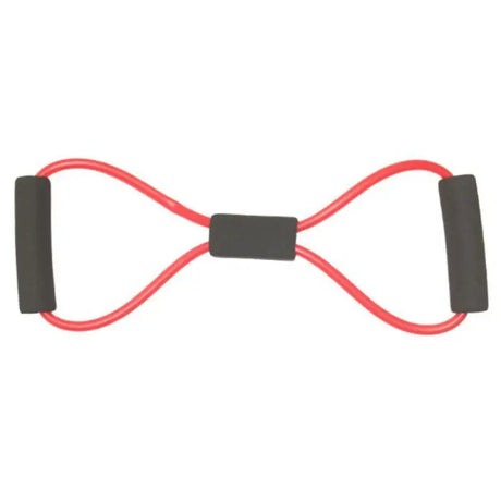 8 Word Chest Expander Rope Resistance Bands Tension Rope Fitness Equipment Yoga Rope Rubber Elastic Bands Exercised Muscles