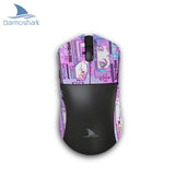 Darmoshark M3 Optical Esports Gaming Mouse Wireless Bluetooth 3-Mode 26KDPI PAM3395 TTC Microswitch Mice For Computer Laptop PC