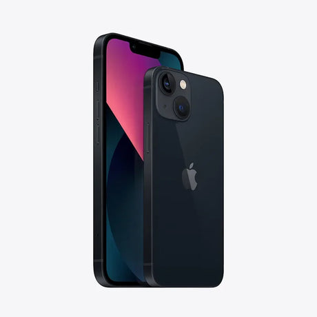 Apple iPhone 13  128/256/512GB/1TB ROM 6.1" Super Retina OLED RAM 6GB A15 IOS Face ID NFC 5G Smartphone 13 Original mobile phone