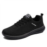 Ventilation Lace-up Loafers Shoes Men Casual Tenis Fast Luxurious Sneakers Sports Fitness Hypebeast Outing Small Price