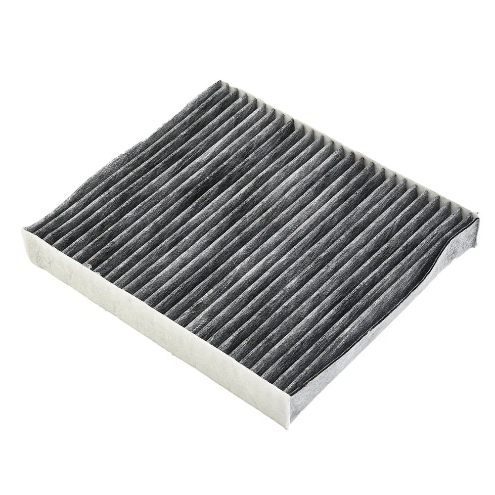 Charcoal Cabin Air Filter For Lexus GS350 GS450h IS250 IS350 RC350 87139-30100 Automobiles Filters Front Right Air Filters