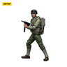 [IN-STOCK] JOYTOY 1/18 Military Action Figures NEW Yearly Army Builder Promotion Pack Anime Collection Model Toy Gift