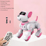 RC Robot Dog Electronic Walking Dancing Dog Intelligent Touch Remote Control Pet Dog Toy for Children's Toys Boys Girls Gifts