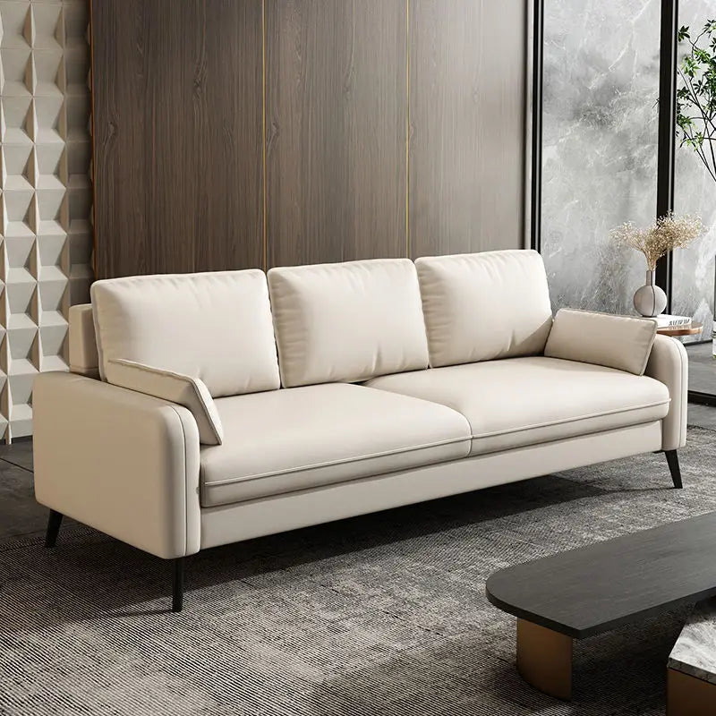 Italian Floor Office Couch Modern Extended Sleeper Business Commercial Sofa Hotel Lounge Sofa Estilo Nordicos Theater Furniture