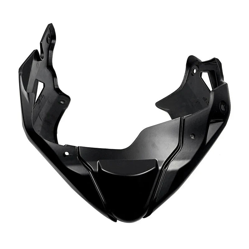 Motorcycle Belly Pan Engine Spoiler Lower Fairing Body Frame Panel Protector Fit for Honda CB650FE CB650F 14-20 CB650R 2019-2023