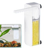 Submersible Water Filter Pump 3 In 1 Multi-Functional Aquarium Pumps Long-Lasting Filtration Water Oxygenation Filter