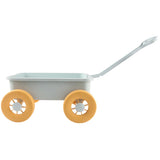 Push Car Sand Toy Beach Kids Toy Funny Outdoor Sand Plaything Sliding Trolley Toy