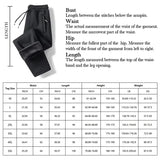 Thickened Fleece Pants Casual Cotton Trousers Winter Lambswool Pants Down Pants Men Jogging Sportwear Solid Drawstring Trousers