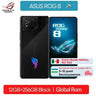 2024 World Premiere ASUS ROG Phone 8 Snapdragon 8 Gen 3 5G Smartphone 6.78'' 165HZ E-Sports Screen 65W Charging NFC ROG 8 Pro