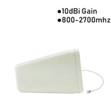 10/12dBi Outside Log Periodic Antenna Outdoor Communication Antenna