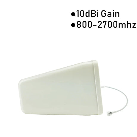 10/12dBi Outside Log Periodic Antenna Outdoor Communication Antenna