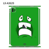 For iPad Skin Cover Sticker Pro 11 12.9" 2020 2021 2022 Air 4 5 10th Gen 10.9 Tablet Decals iPad Skins Stickers Protective Film