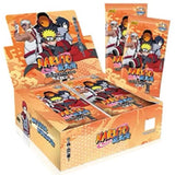 KAYOU Genuine Naruto Card Complete Collection Series Collection Card Fight Chapter Pro Chapter Childrens Toy Game Card Gift