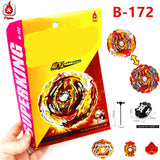 Solong4u SuperKing Booster B-172 World Spriggan B172 Spinning Top Toys for Children