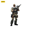 [Pre-Order] JOYTOY 1/18 Military Action Figures U.S.Army Delta Assault Squad Anime Collection Model Toy Gift