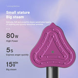 Xiaomi Youpin Iron Steamer Handheld Clothes Steam Ironing Machine Wrinkle Removal Wet and Dry Dual-Use Household Garment Steamer